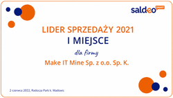 2021 - Radocza 🥇