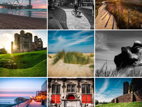 My Photography Journey So Far (And Some of My Favourite Shots)