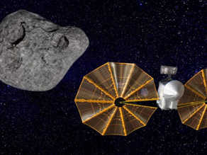 Asteroid Exploration