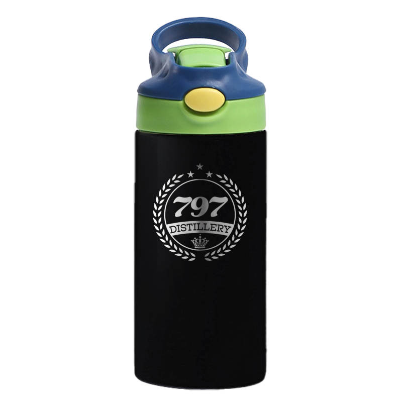 Li'l Distllers Water Bottle