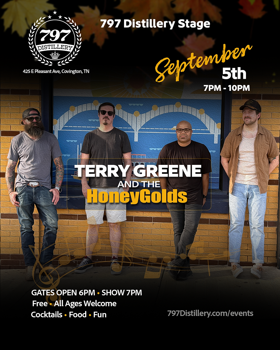 Friday Night Lights Concert Series - Free