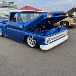 C10 Nationals - Nashville