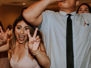 Wedding Entertainment Budget And Cost - CWDJ - Raleigh. NC - DJ and Photo Booth