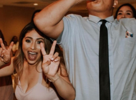 Wedding Entertainment Budget And Cost - CWDJ - Raleigh. NC - DJ and Photo Booth