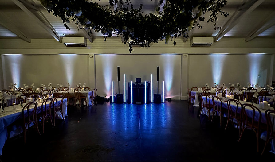 DOWNTOWN RALEIGH - NORTH CAROLINA - WEDDING DJ - CWDJ ENTERTAINMENT.JPG