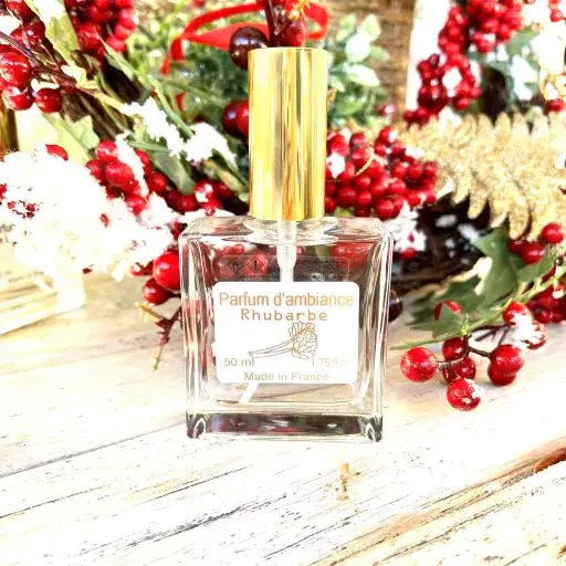 Parfum d'ambiance 