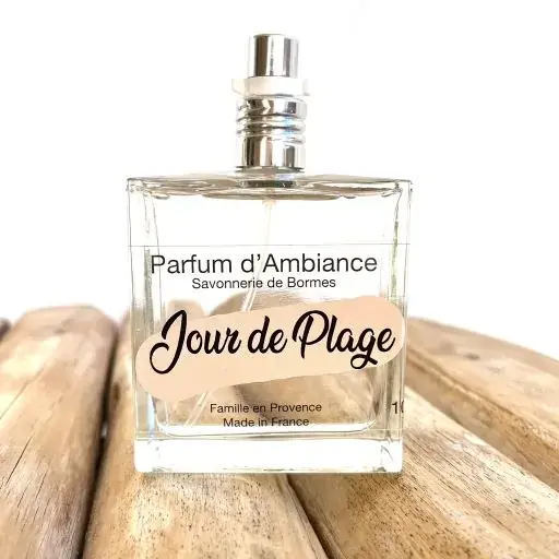 Parfum d'ambiance 