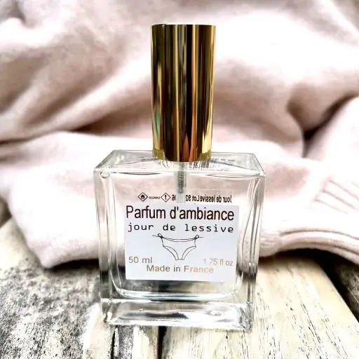 Parfum d'ambiance 