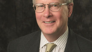 Edward Rath Receives Eisenstadt Honor