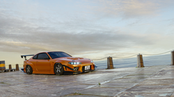 Silvia s15 4k