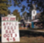 Apple Fest