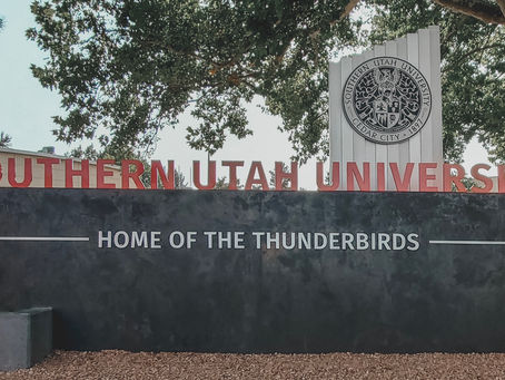 Southern Utah University