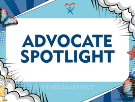 Advocate Spotlight: Nicole Portillo