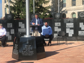 Clinton County Celebrates Memorial Day