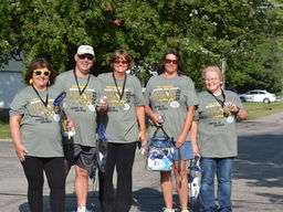 Virtual 5K – Support Senior Citizens on September 9, 2023 