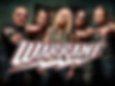 Rock the Block: Warrant