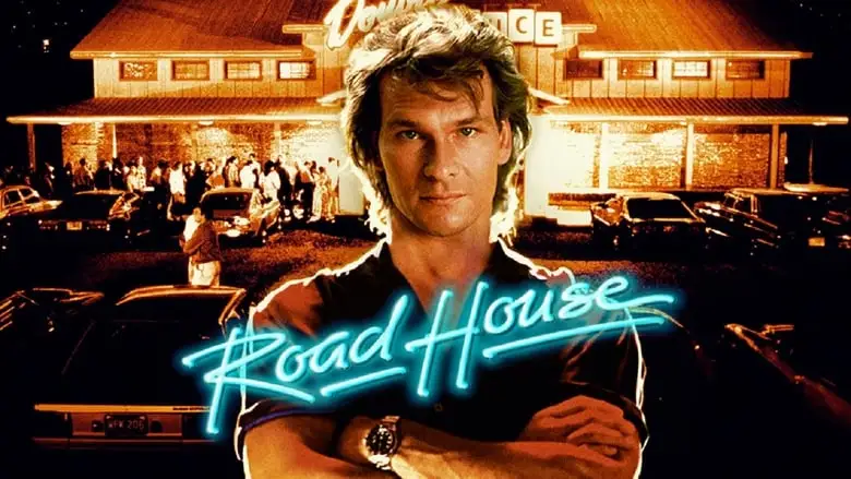$4 Friday Movie: Road House (R)