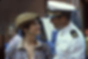 $4 Friday Movie: An Officer and a Gentleman (R)