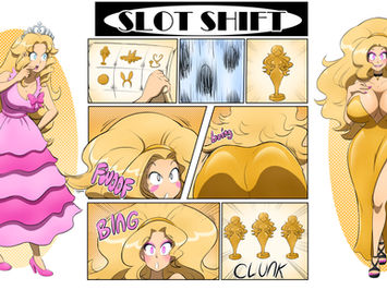 Slot Shift