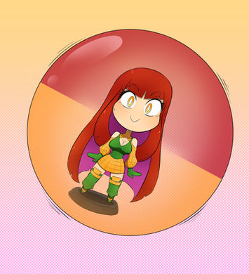 More Capsuled Cuties