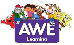 AWE Learning Logo