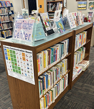 Parent Collection View