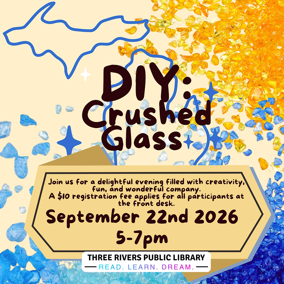 CrushedGlass
