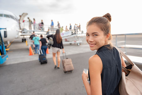 Ask Madison: The Journey Back to Corporate & Incentive Travel was Slow – But Worth It.