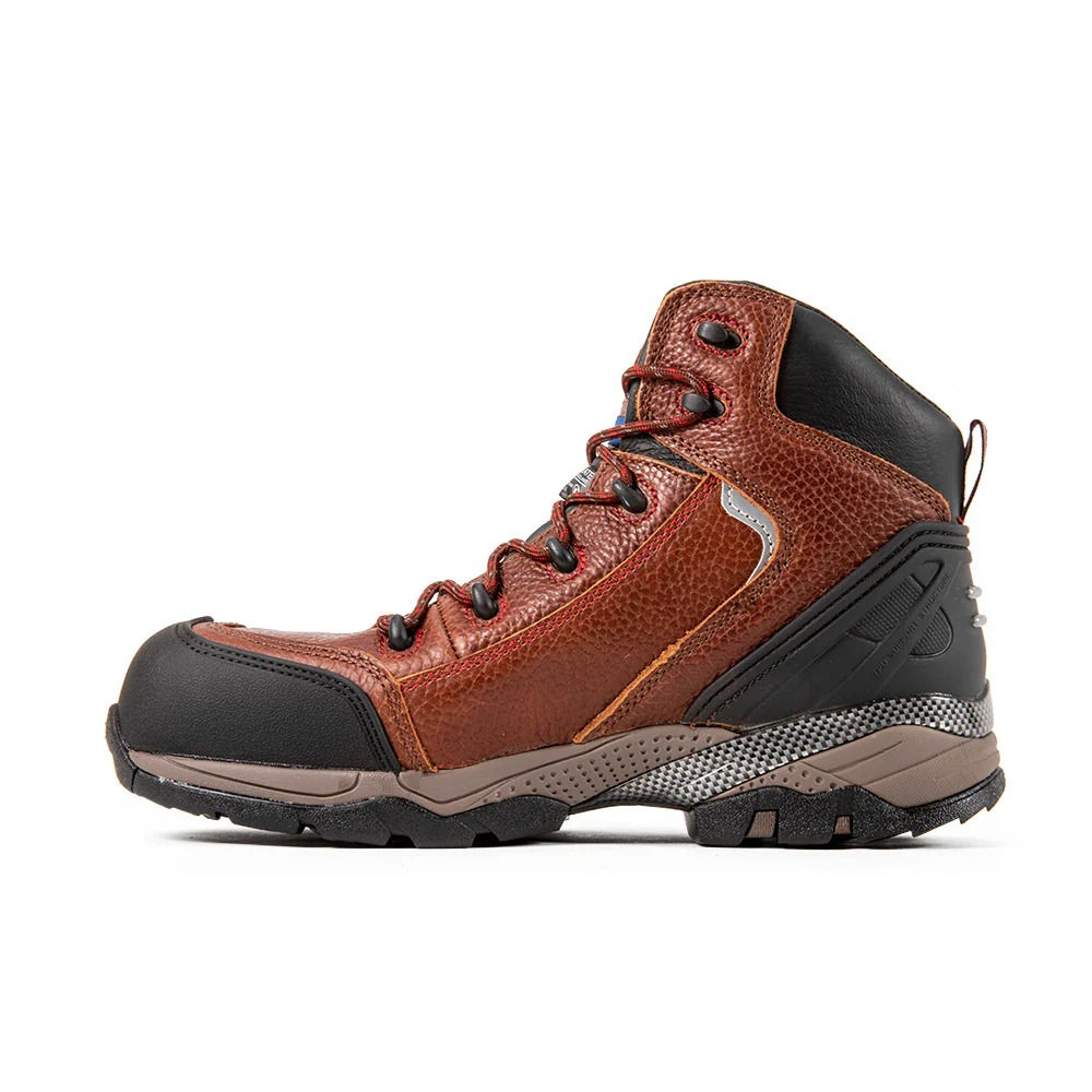 BOTIN DE SEGURIDAD CLIMBER HAINES