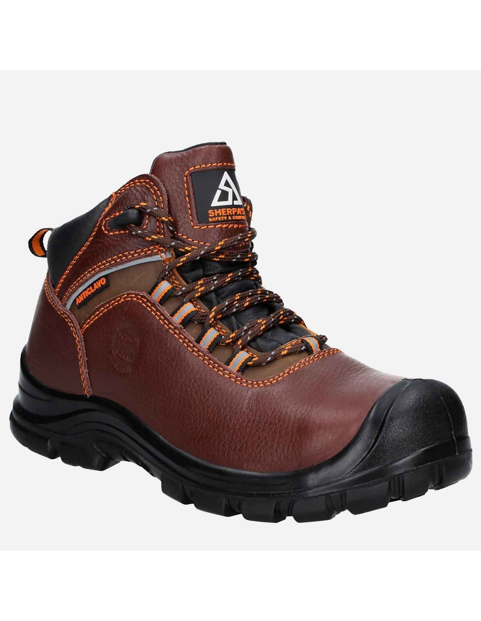 BOTIN DE SEGURIDAD SHERPA´S SH406CDK