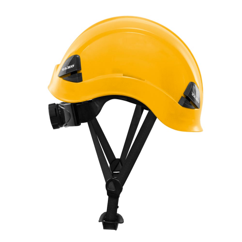 Miniatura: Casco Yako Steelpro Amarillo