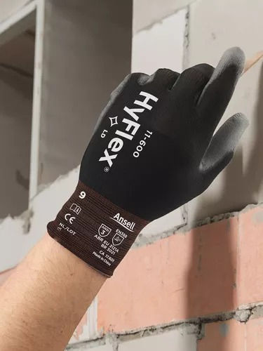 GUANTE ANSELL HYFLEX 11-600