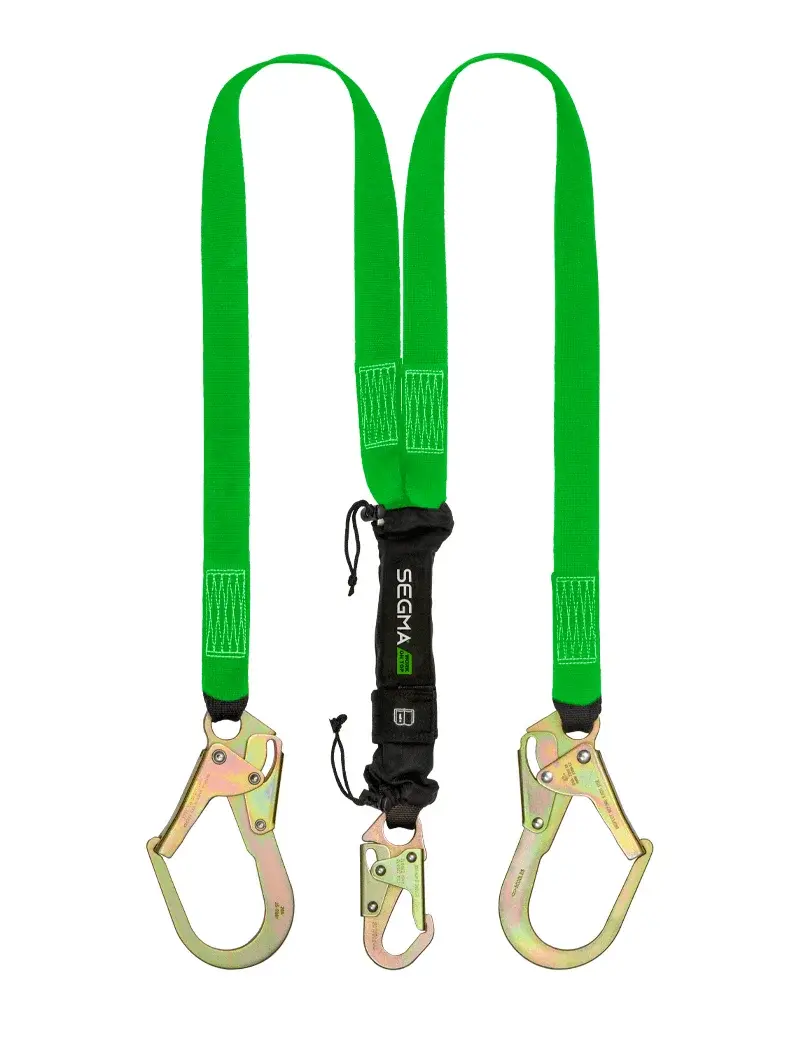 AMORTIGUADOR FLOYD IGNIFUGO 1.8 MTS.