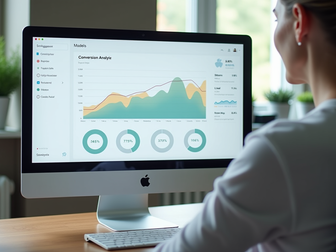 Maximizing Shopify Success with Shopify CRO Specialists