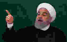 Iranian President Calls for National Crypto Mining Strategy