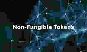 NFTs – Blockchain’s Killer dApp