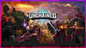 What is Gods Unchained?