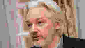Julian Assange Allegedly Offered Pardon for Denying Russian Hacking
