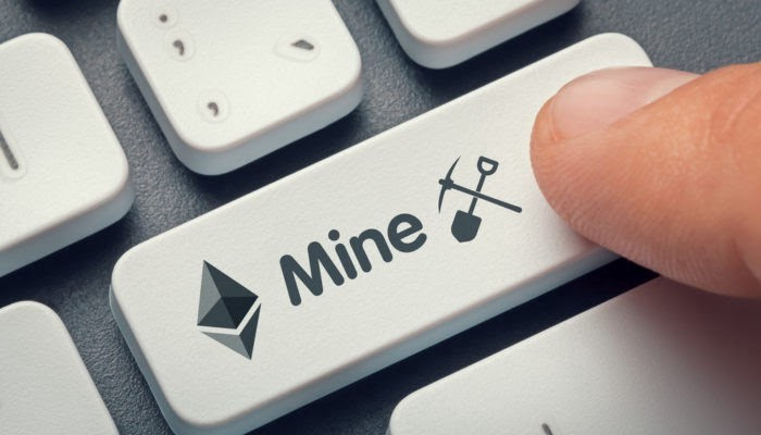 How To Mine Ethereum