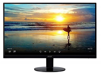 Best Gaming Monitor Under $100