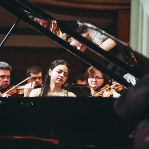 Transylvania State Philharmonic