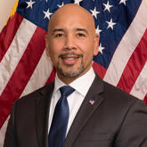 Ruben Diaz, Jr.