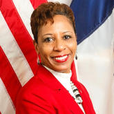 Adrienne Adams