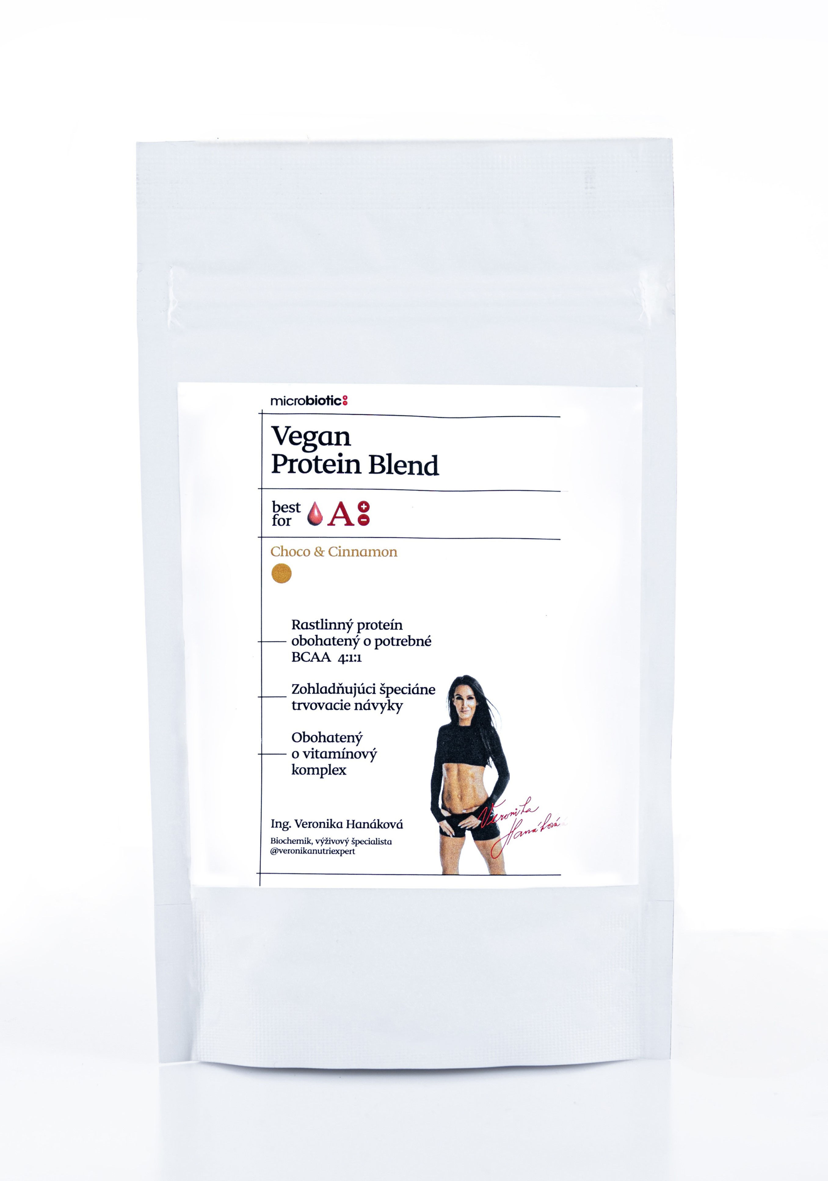 Vegan Protein Blend 50g