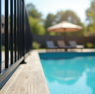 Best Pool Fencing Options for Lancaster and Berks County Homeowners