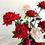 Thumbnail: Artificial real touch roses