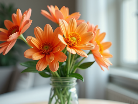 Why Faux is the New Fresh: The Smart Way to Gift Flowers