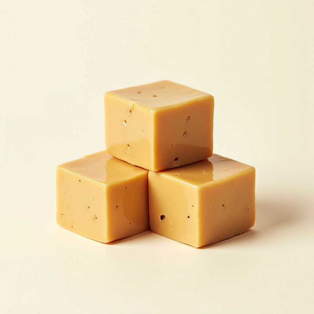 Smoked Tofu Cubes