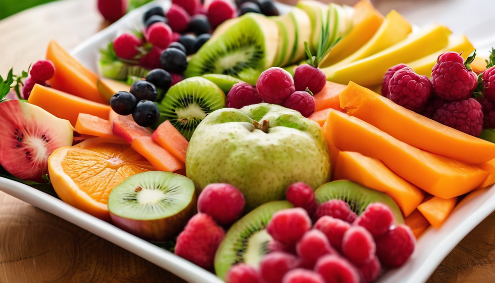 Vegan Community Day Celebration: Food and Fun
