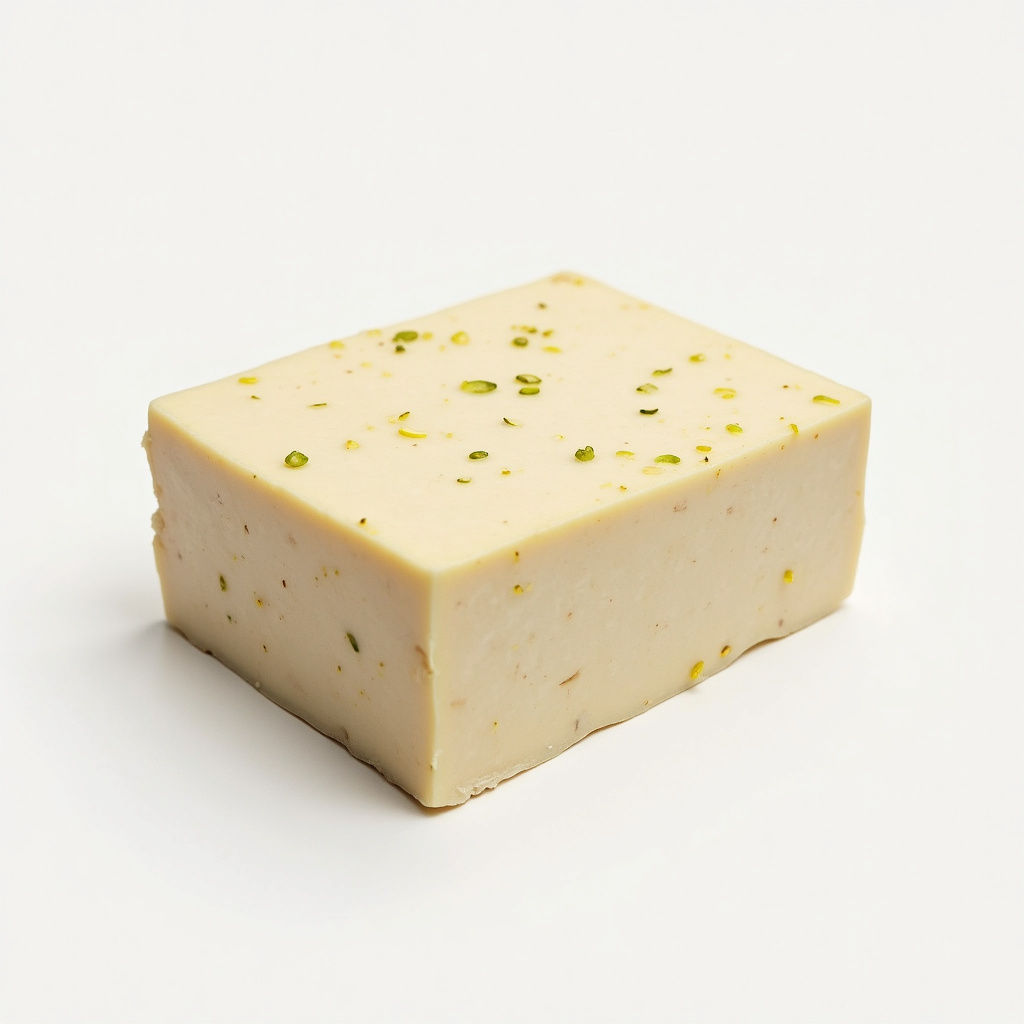 Marinated Firm Tofu